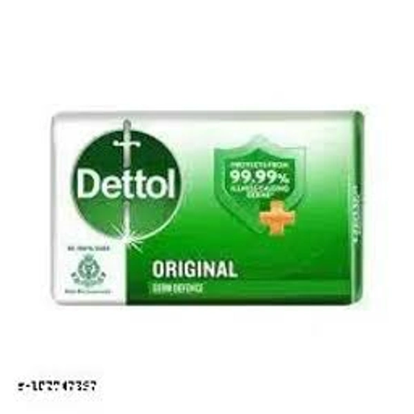 Dettol ORIGINAL 40g