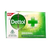 Dettol ORIGINAL 40g