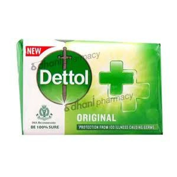 Dettol ORIGINAL 40g