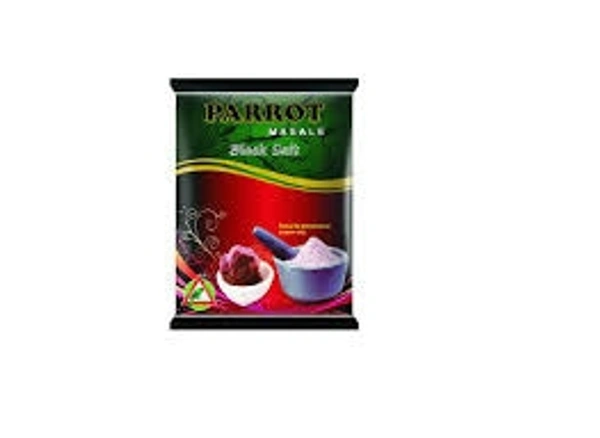 Parrot Masale Black Salt 100gm