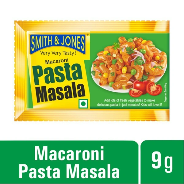 Pasta Masala 9g