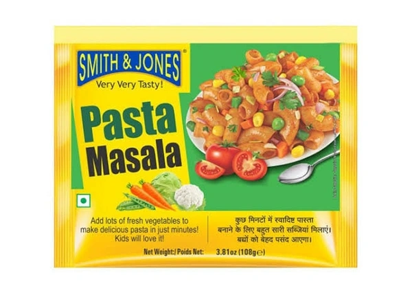 Pasta Masala 9g
