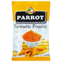PARROT Turmeric Power 200gm
