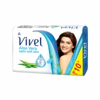 Vivel Aloe Ve rha 45g
