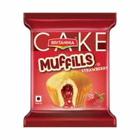 BRITANNIA CAKE MuffiLLS 15 g