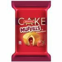 BRITANNIA CAKE MuffiLLS 15 g