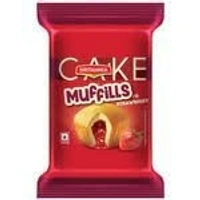 BRITANNIA CAKE MuffiLLS 15 g
