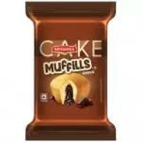 BRITANNIA CAKE MuffiLLS 15 g