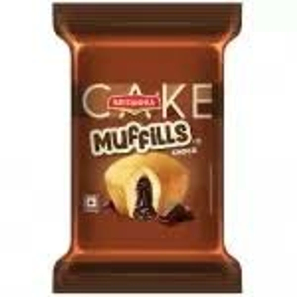BRITANNIA CAKE MuffiLLS 15 g