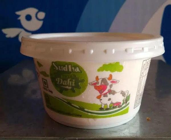 Sudha Dahi 200gm