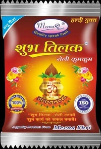 Meena Shri Shuv Tilak 8g