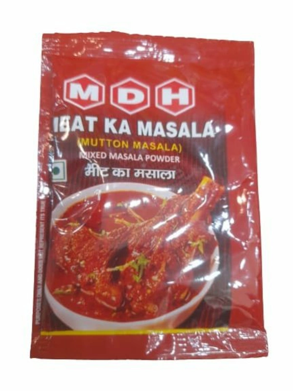 MDH MEAT KA MASALA 8g