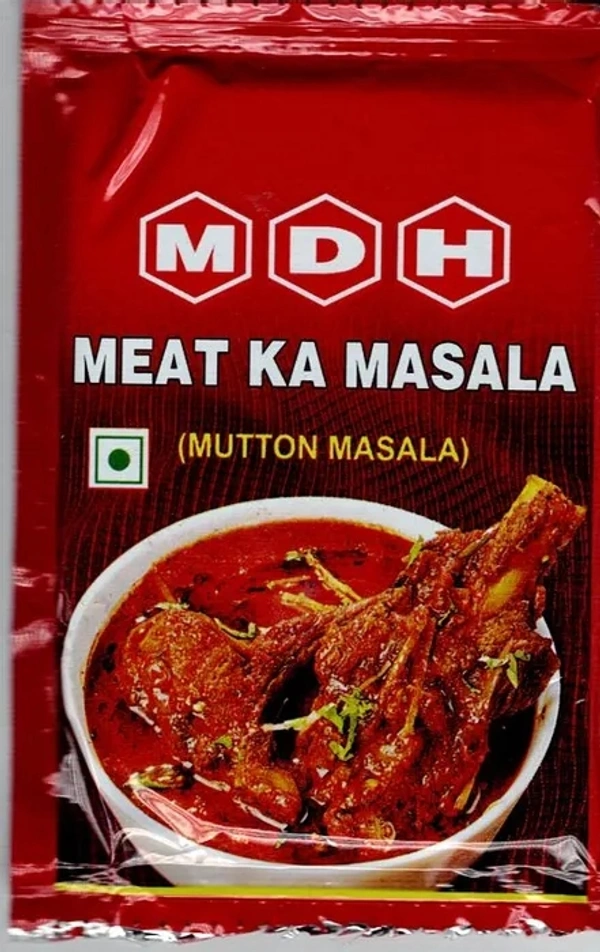 MDH MEAT KA MASALA 8g