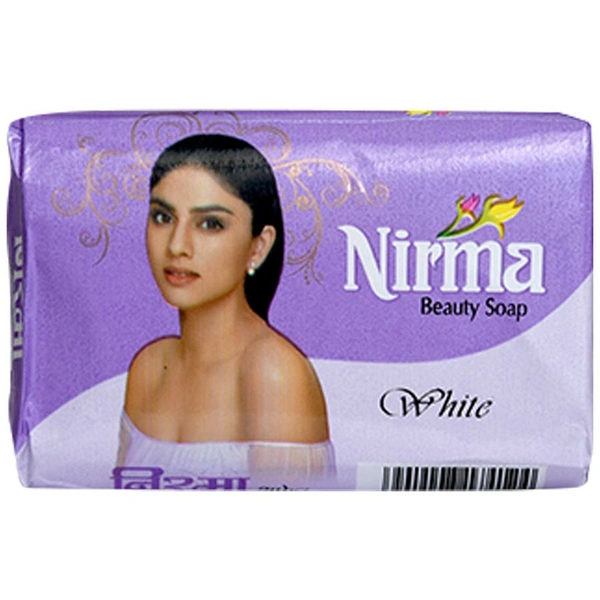 Nirma Beauty Soap Saffron 42g