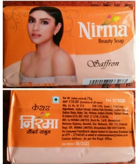 Nirma Beauty Soap Saffron 42g