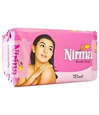 Nirma Beauty Soap Saffron 42g