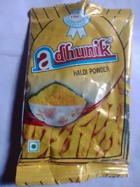 adhunik HALDI POWDER 50g