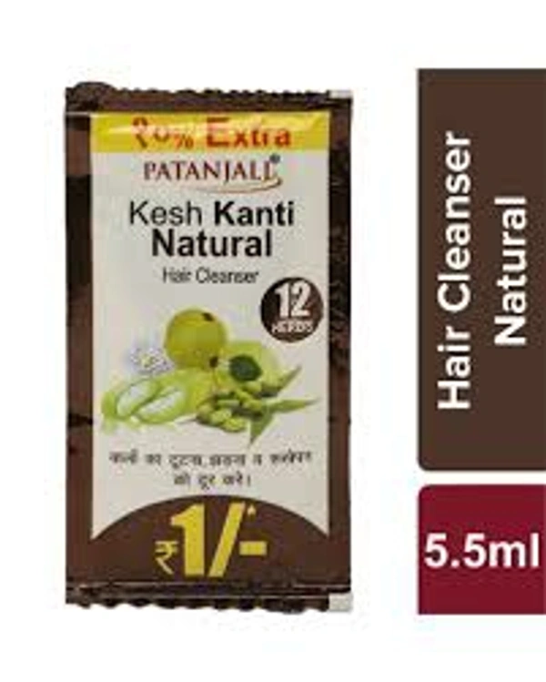 Kesh Kanti Natural 5.5 ml