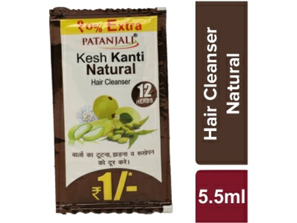 Kesh Kanti Natural 5.5 ml