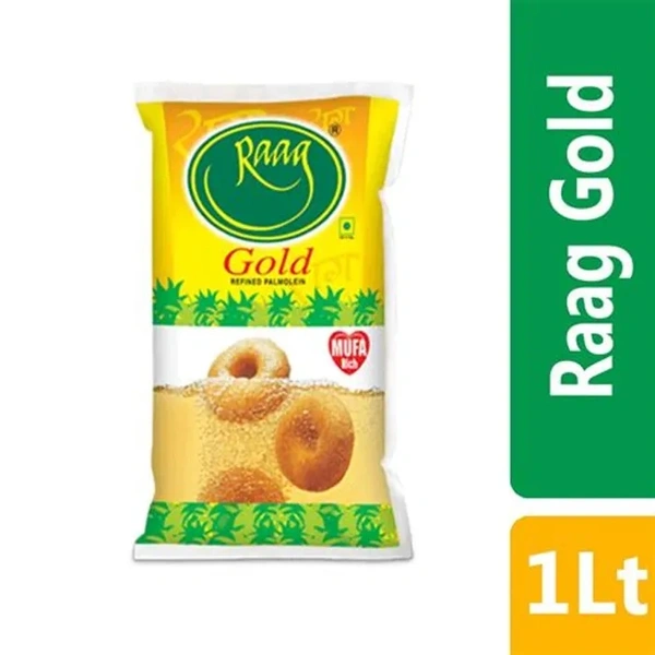 Raag Gold 1Lt