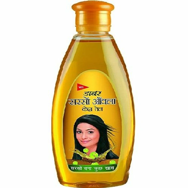 Dabur Sarson Hair Oil 40 ml