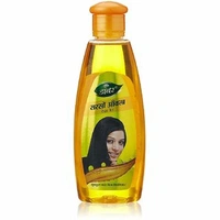 Dabur Sarson Hair Oil 40 ml