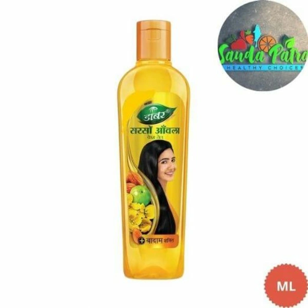 Dabur Sarson Hair Oil 40 ml
