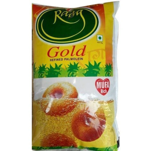 Raag Gold 1Lt