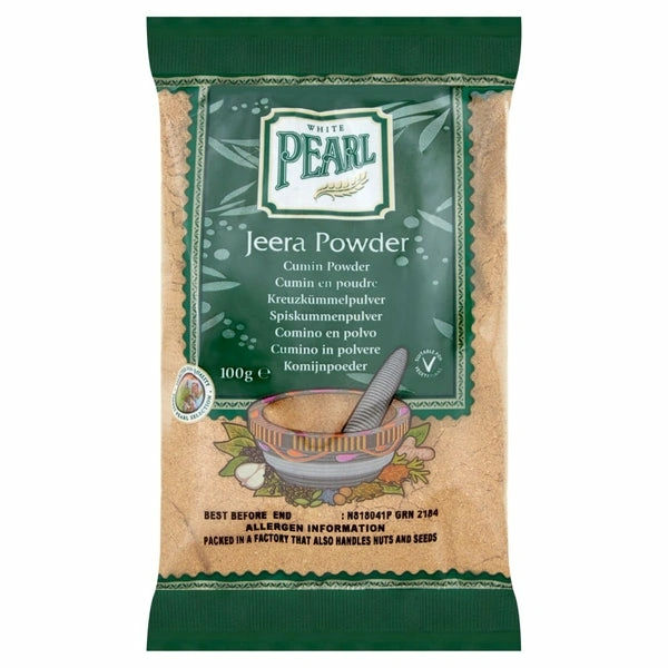 Spars Jeera Powder