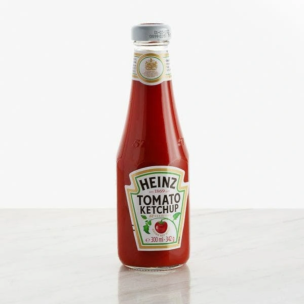 Tomato Ketchup 1.2kg