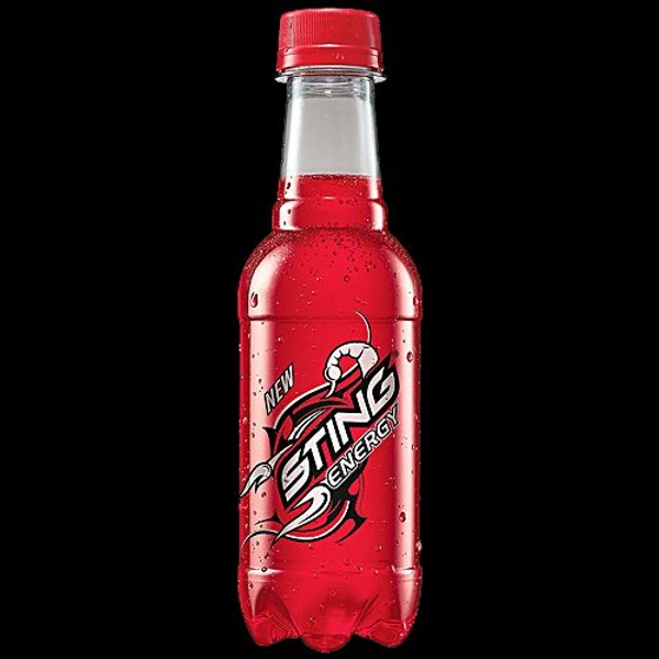 STING ENRGY 250 ML