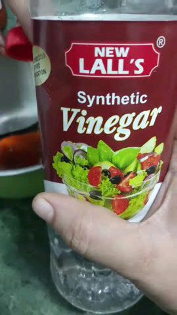 Vinegar 