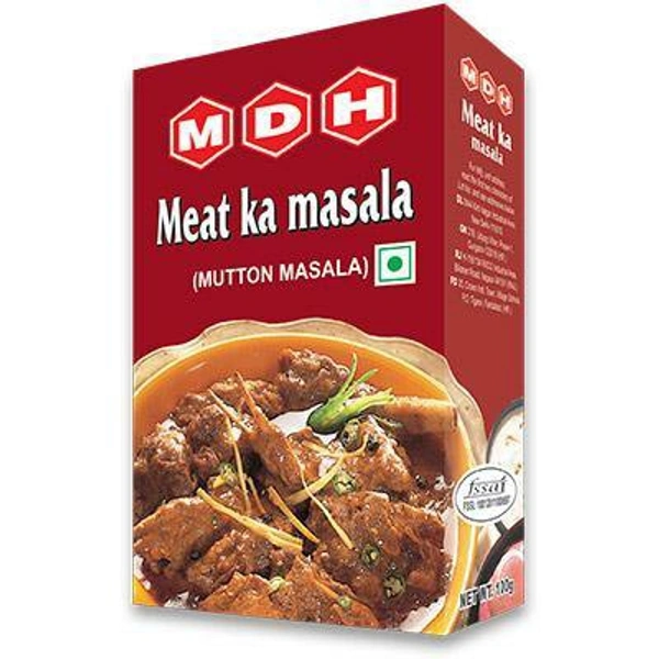 MDH MEAT KA MASALA 50g