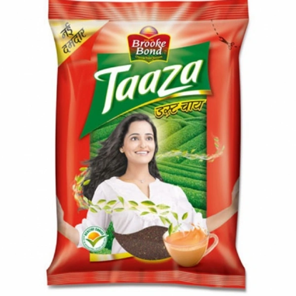 Taaza Brooke Bond Tea 33g