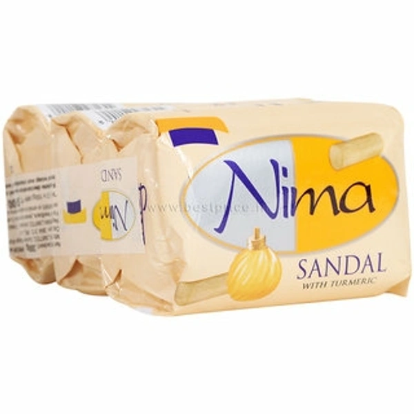 Nema Sandal 3×100g=300g