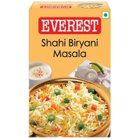 EVEREST Shahi Biryani Massla 25g