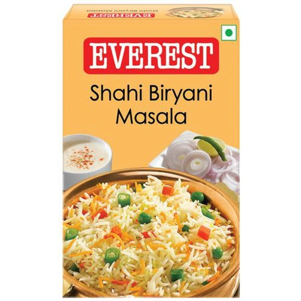 EVEREST Shahi Biryani Massla 25g