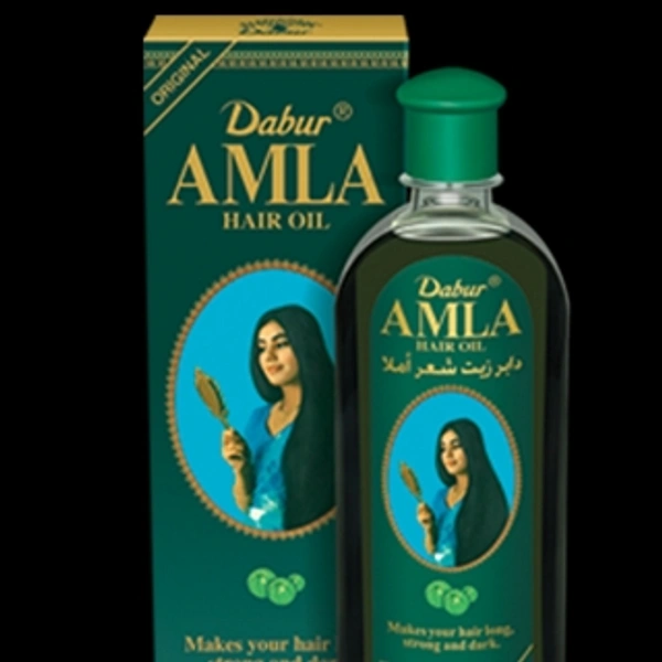 Dabur Amla Hair Oil 28ml
