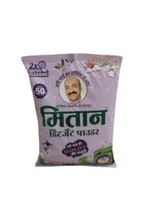 MITAN DETERGENT POWDER 450g