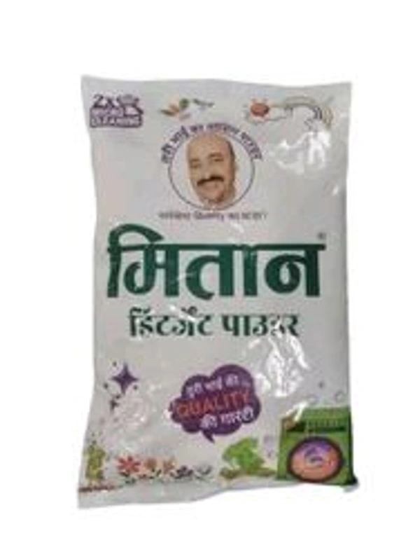 MITAN DETERGENT POWDER 450g