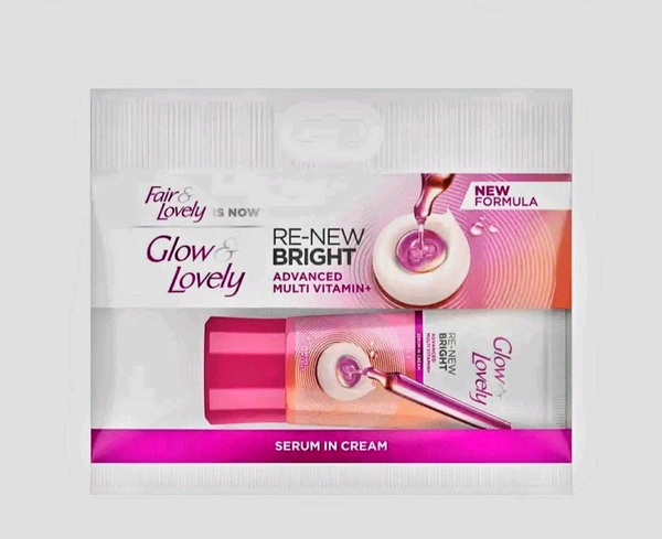 FAIR AND HANDSOME BRIGHTENING CREAM 8g