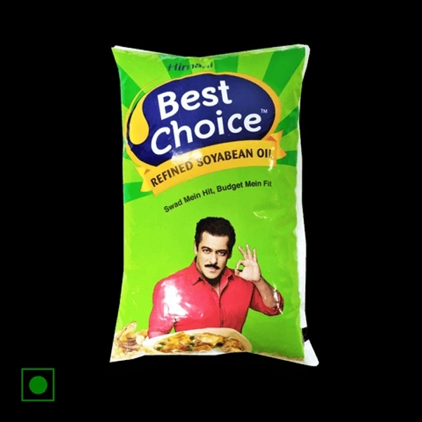 Himani Best Choice 1Lt