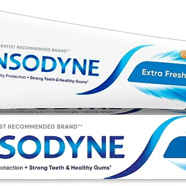SENSODYNE Daily Protection RS 20