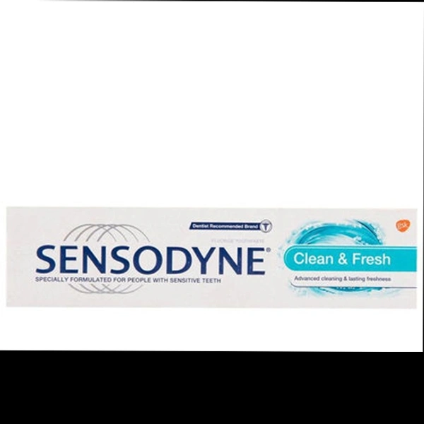 SENSODYNE Daily Protection RS 20