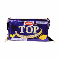 PARLE TOP Delicious & Crispy