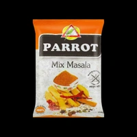 PARROT MIX MASALA  200g