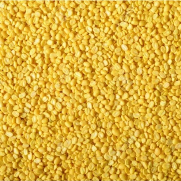 MOONG DAL 1KG