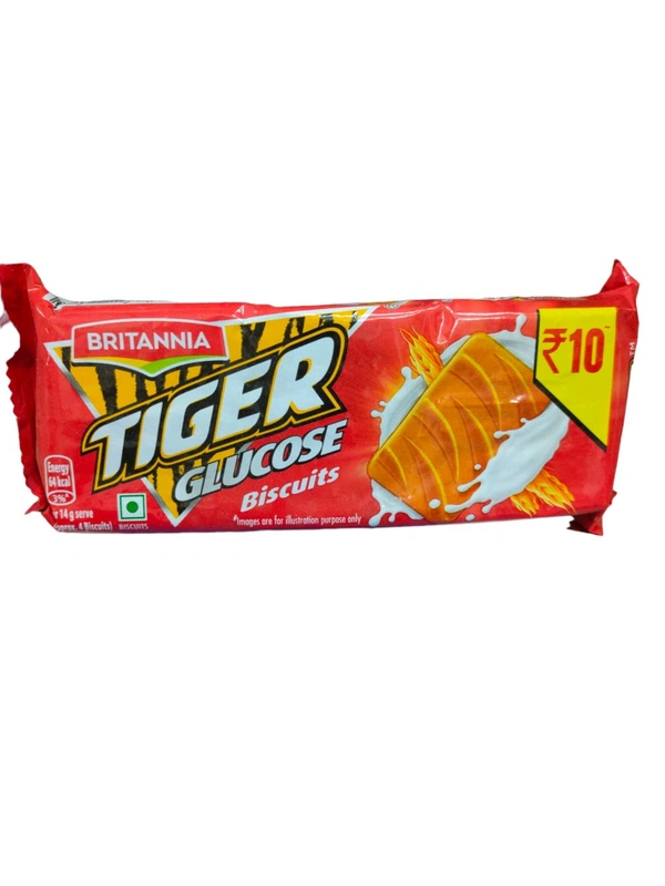 TIGER Doodh Glucose Biscuits 82g