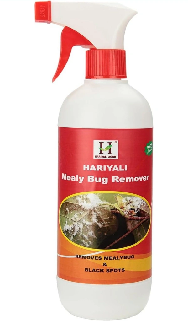 Hariyali Agro Mealybug Remover 500ml - India