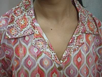 Uno Touch Co-Ord Set02 - India, L